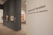 Tradition and Transition: Recent Chinese Art from the Collection