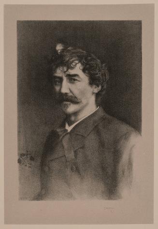 James A.M. Whistler