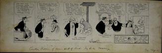 Cartoon follies of 1926 - Out of luck