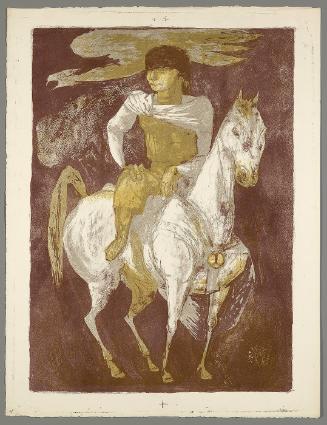 Poet on Horseback