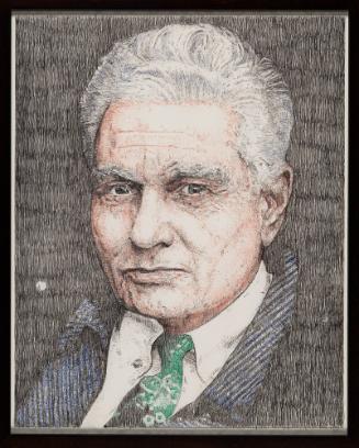 Jacques Derrida, 1930-2004