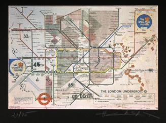 London (from "Tubes")
