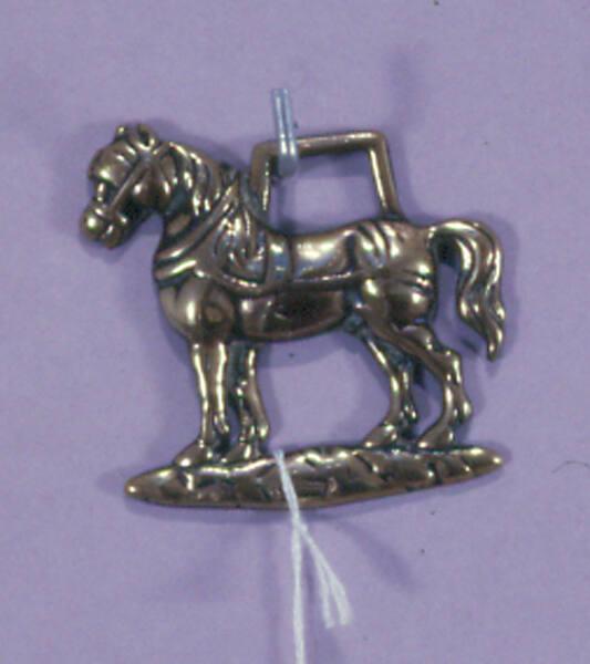 Horse brass, Sussex types