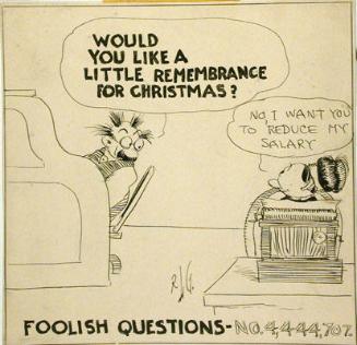 Foolish Questions No.4,444,707