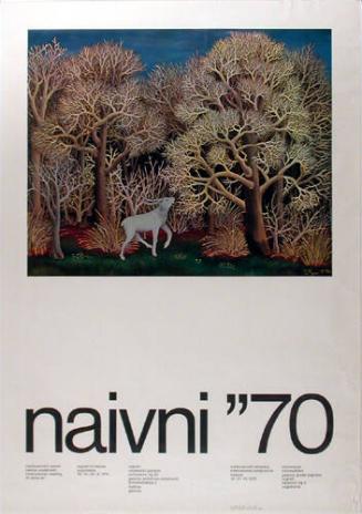 Naivni (from exhibition in Zagreb)