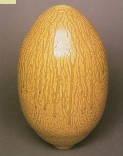 Millennial Egg Vase