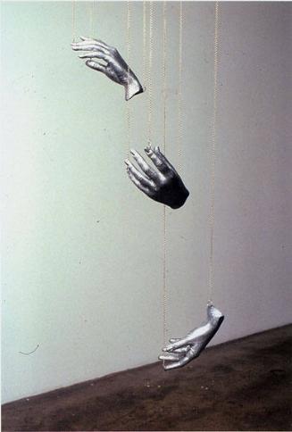 Untitled (Three Hands)