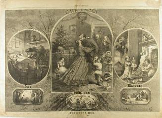 Christmas 1863