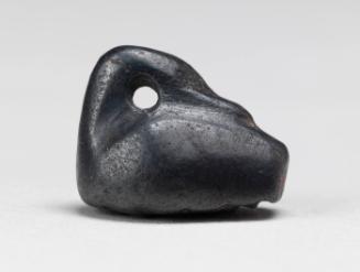 Seal in form of a duck