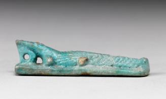 Amulet of Sobek