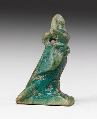 Horus (Falcon) amulet
