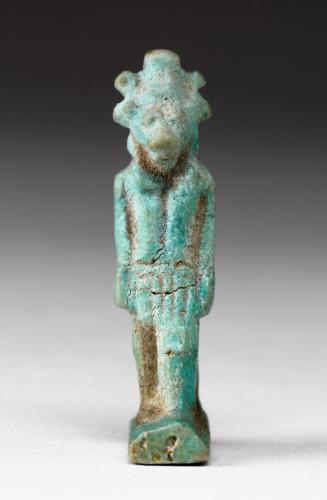 Animal Amulet
