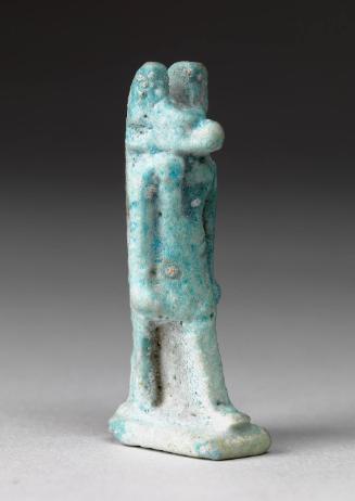 Amulet of Anubis