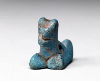 Animal Amulet