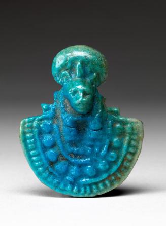 Aegis Amulet