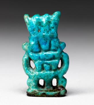 Amulet of Bes