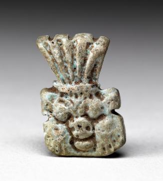 Amulet of Bes