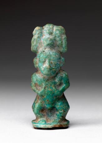 Amulet of Bes