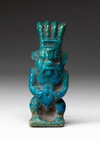 Amulet of Bes