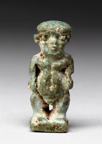 Amulet of Pataikos