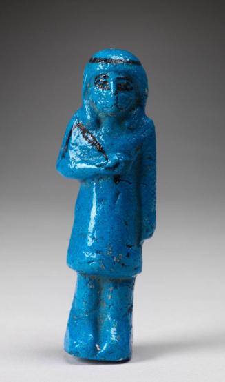 Shabti, Royal Overseer