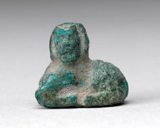 Animal Amulet