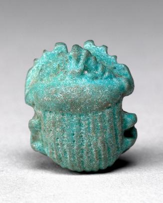 Scarab Amulet