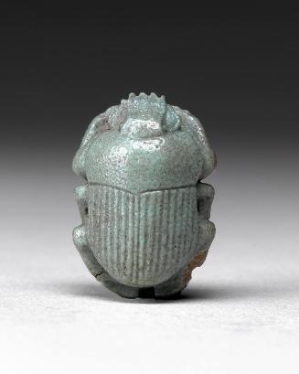 Scarab Amulet