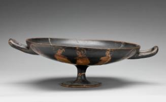 Red Figure Kylix