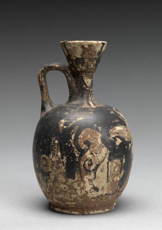Red Figure Lekythos