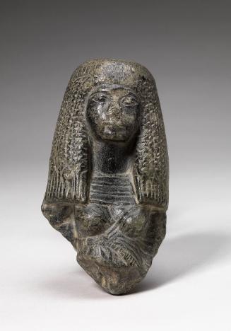 Bust of a Princess