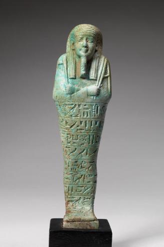 Shabti