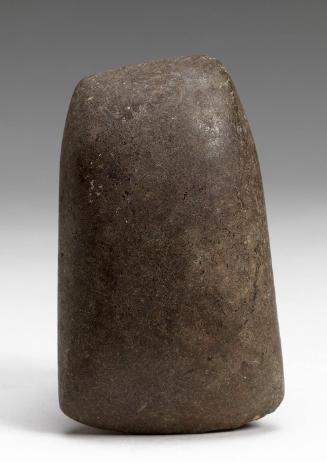 Hand axe?