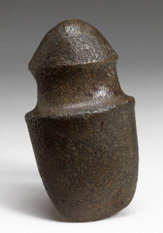 Axe head