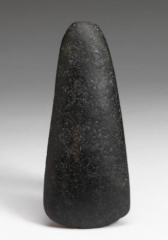 Axe head