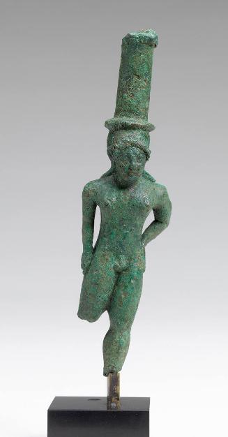 Archaic Kouros