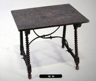Small Table