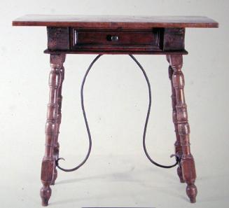 Small End Table