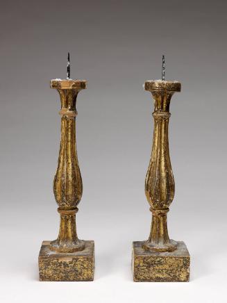 Candlestick