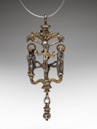 Pendant cross
