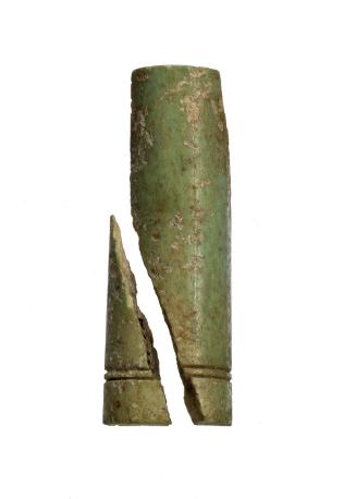 carved fragment