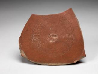 Incised lid