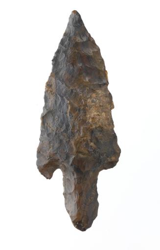 Arrowhead