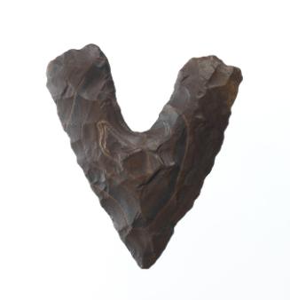 Arrowhead