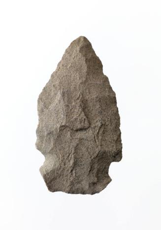 Arrowhead