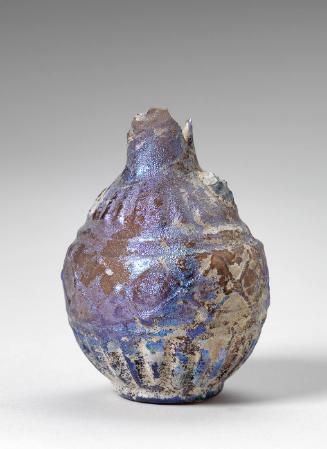 Amphoriskos ("little amphora")