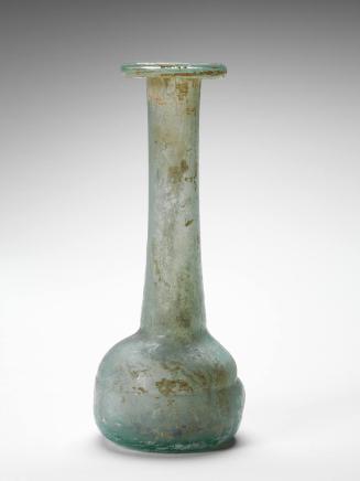 Tall-necked Unguentarium