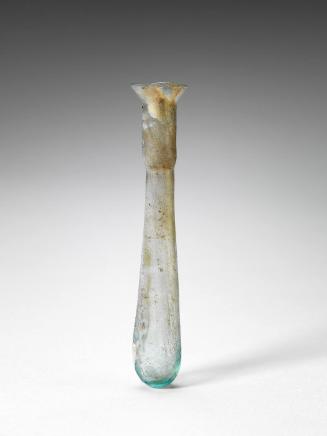 Small Unguentarium (perfume bottle)