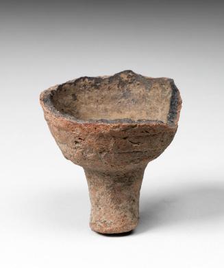 Pottery Fragment