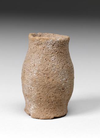 Small vase